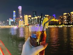 -琶醍壹号•潮菜江景餐吧