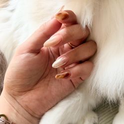 点击看大图 -芊冉•美甲美睫纹绣