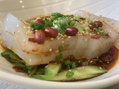 川北凉粉-成都驻京办餐厅(蜀都宾馆店)