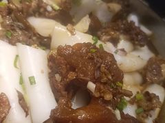 -牛一煲美食(江高店)