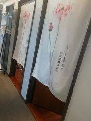 -FineYoga梵音瑜伽·普拉提