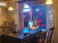 -早安曼谷泰国餐厅