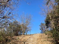 -北高峰
