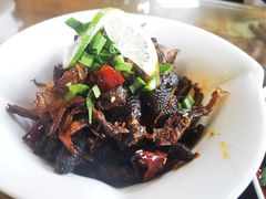 -隔壁老王·家常云南菜(花巷店)