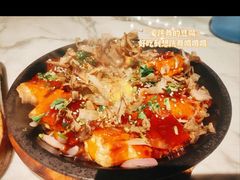 -蒋先森餐厅(万星广场店)