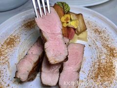 -K·Kitchen KK牛扒厨房(江南西店)