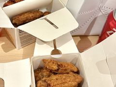 -Kyochon1991校村炸鸡(杨高中路店)