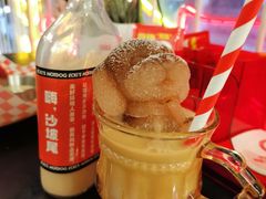 -Eckl’s爱氏热狗(猫街店)