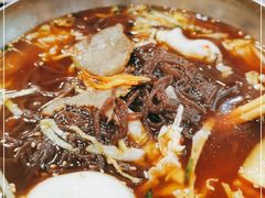 -服务大楼冷面(延大店)