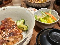 -ITARU食堂·定食料理(西丽店)