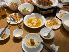 -俏湖兰·辣椒炒个肉(海沧店)