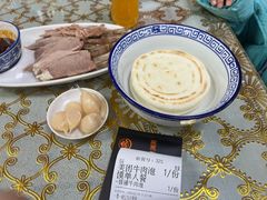 -清真·果渊斋老米家·非遗老字号(北广济街店)