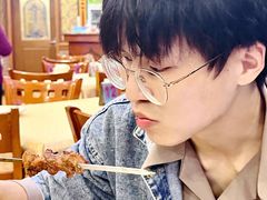 -维吾尔餐厅(宜山路店)