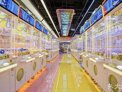 -风云再起游乐汇(北京西单西西友谊店)