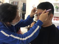 -天真蓝照相馆(龙华天虹购物中心店)