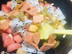 川北凉粉-六月雪干锅(涪城万达广场店)