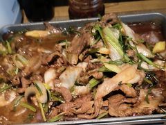 -直隶安家罩饼(复兴路店)