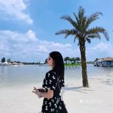 在四川也有海岛   属于四川的【马尔代夫】🏖