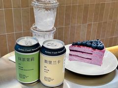 -太犇牛手作茶铺(江北虹悦城店)