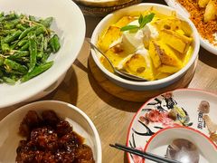 -新白鹿餐厅(城西银泰城店)