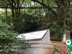 -马王堆汉墓遗址