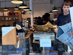 -Monmouth Coffee(博罗市场店)