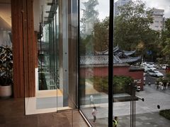 -无印良品餐堂 MUJI Diner(成都太古里店)