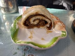 猪肉大葱懒龙-鼎香润(什刹海德胜门店)