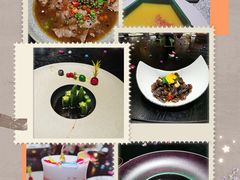-岁粤Moon·湖景餐厅(月光码头店)