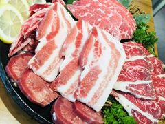 -九田家黑牛烤肉(溧水万达店)