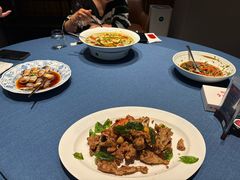 -宴周康·精致江浙菜(周浦店)