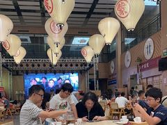 -羊之道草原味道清真餐厅(番禺店)