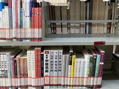 -石景山区图书馆(八角南路)