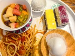 -素虎料理(前门店)