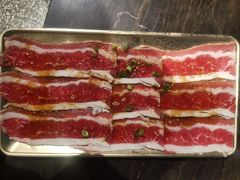 -大叹号·朝鲜族烤肉(潍坊泰华城店)