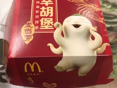 -肯德基(西安兴庆店)