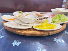 -桥香园云南过桥米线(金马碧鸡店)