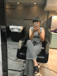 -SIX Hair Consultant