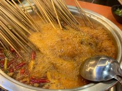 -屋头串串(临江路店)