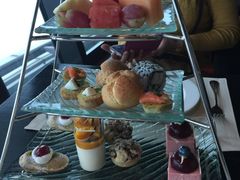 -澳门旅游塔360°旋转餐厅(南湾湖广场店)