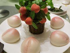 -兴悦酒家(保利克洛维店)