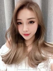-CHANGE 美发烫染沙龙