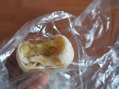 -泸溪河桃酥(江宁万居汇店)