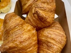 枫糖牛角面包-味多美蛋糕(西安门店)