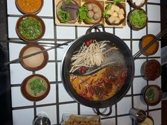 -贰回巷火锅馆(钟楼店)