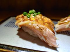 -昊·来了寿司(双楠2店)