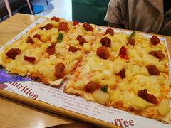 -波比Pizza(新城店)