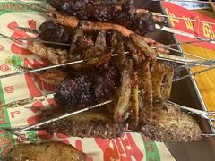 -炒豆合作社(东四总店)