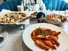 -上岛咖啡(大德店)