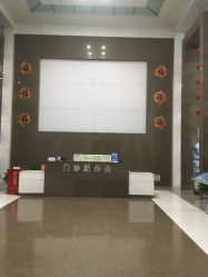 -浙江大学医学院附属妇产科医院(湖滨院区)